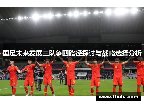 国足未来发展三队争四路径探讨与战略选择分析