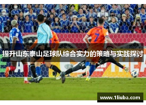 提升山东泰山足球队综合实力的策略与实践探讨