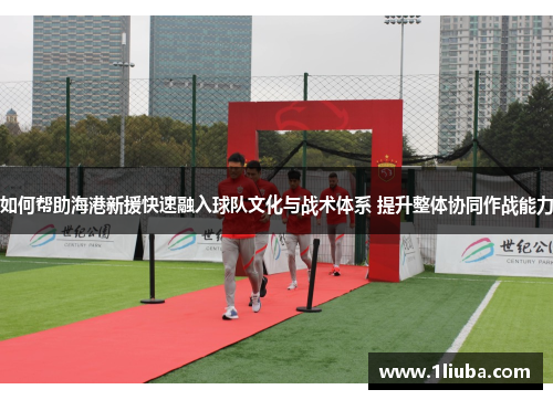 如何帮助海港新援快速融入球队文化与战术体系 提升整体协同作战能力