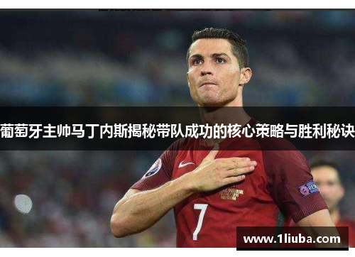 葡萄牙主帅马丁内斯揭秘带队成功的核心策略与胜利秘诀